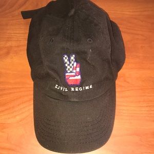 Civil Regime Hat